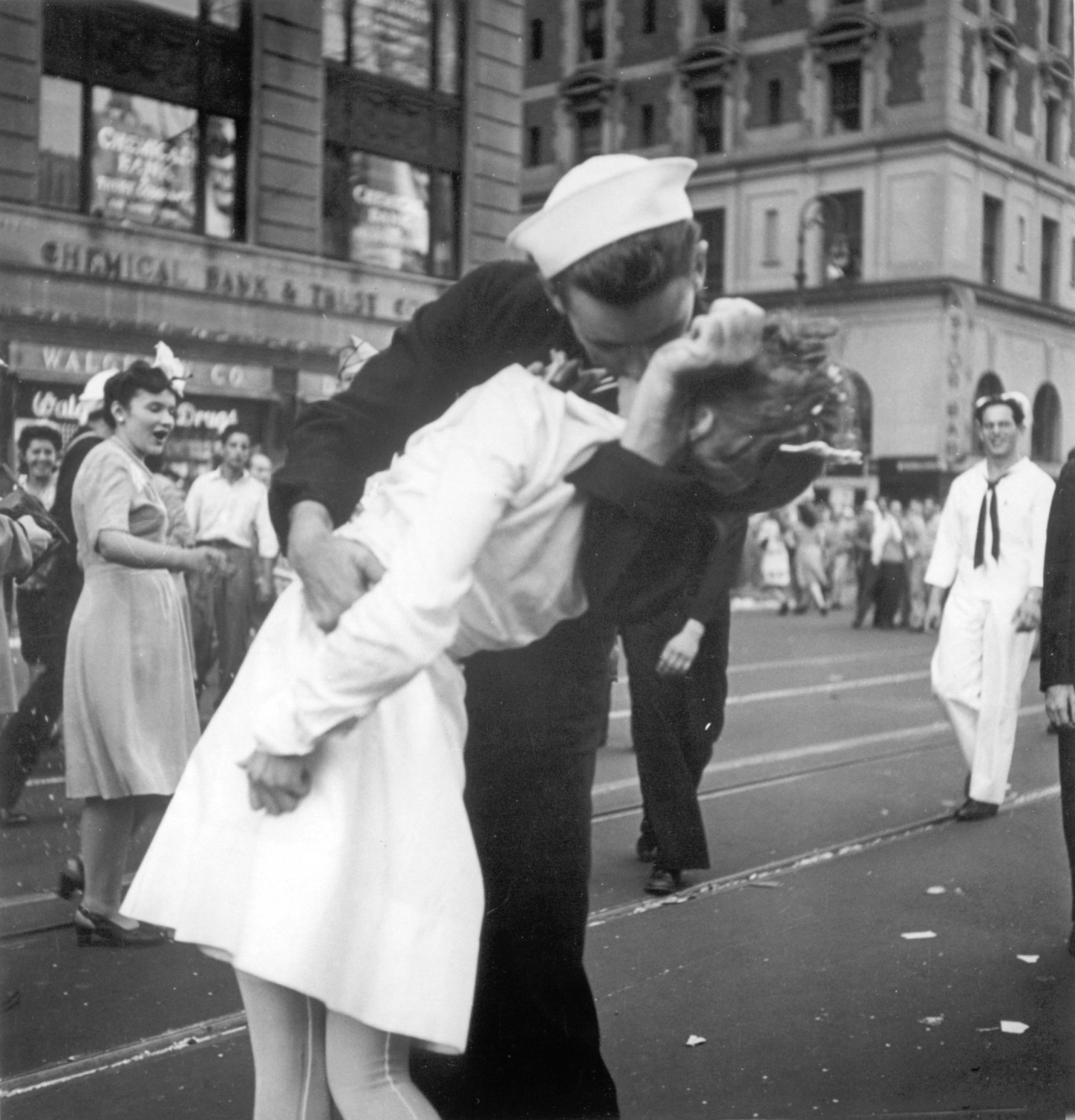 Kiss (Polibek).