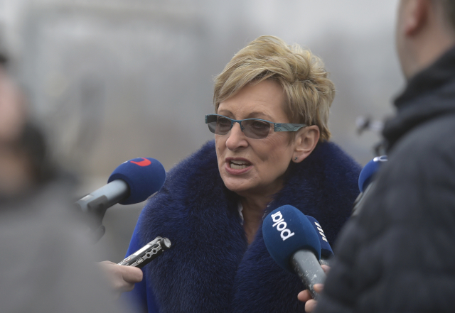 Marta Nováková.