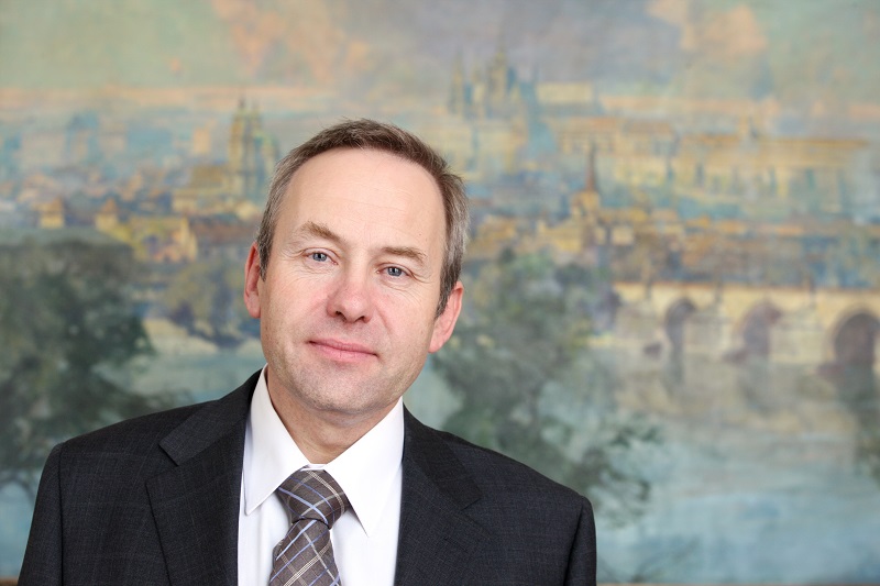 Rostislav Vondruška dostal roční podmínku.
