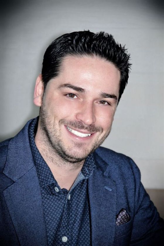 Miloš Novák.