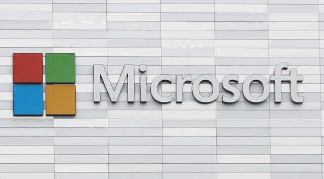 Microsoft.