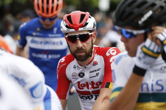 Tour de France se v roce 2021 pojede poprvé v Dánsku