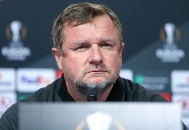 Pavel Vrba.