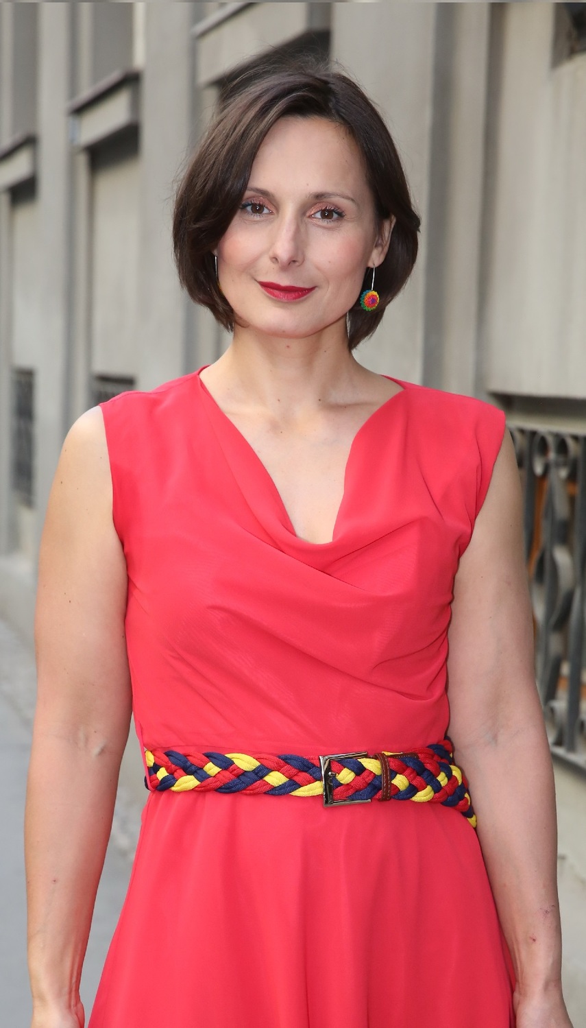 Zdeňka Žádníková Volencová: Káva s mlékem škodí pleti