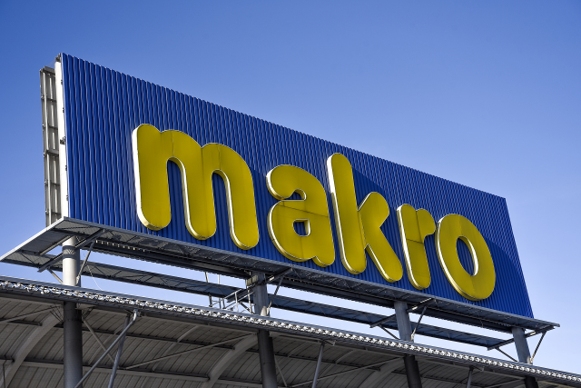 Společnost Makro polské maso zachytila včas a neprodává jej.