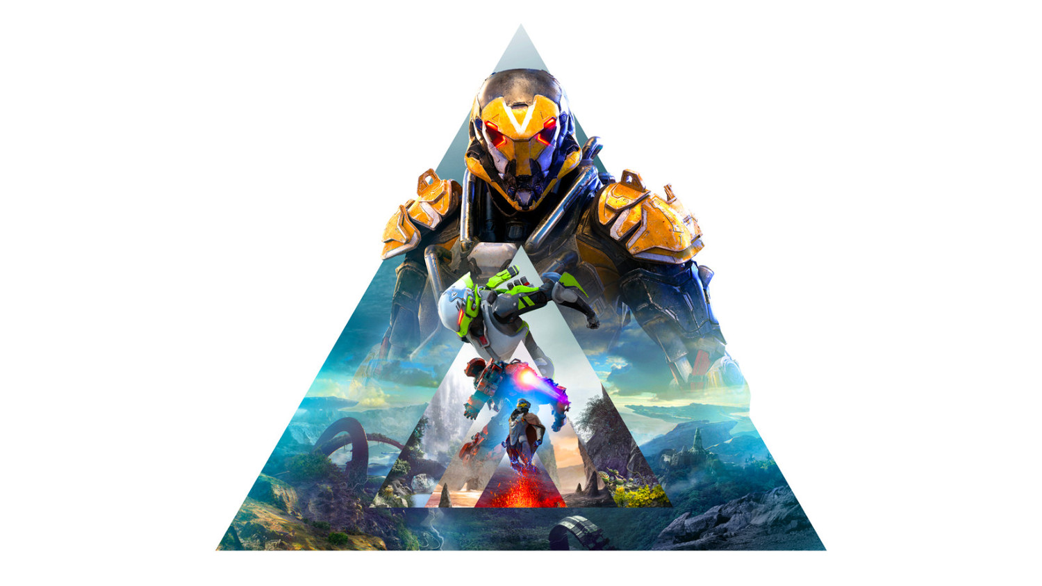 Vychází očekávaná on-line akce od autorů sérií Mass Effect a Dragon Age