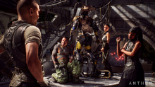 Vychází očekávaná on-line akce od autorů sérií Mass Effect a Dragon Age