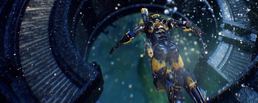 Vychází očekávaná on-line akce od autorů sérií Mass Effect a Dragon Age