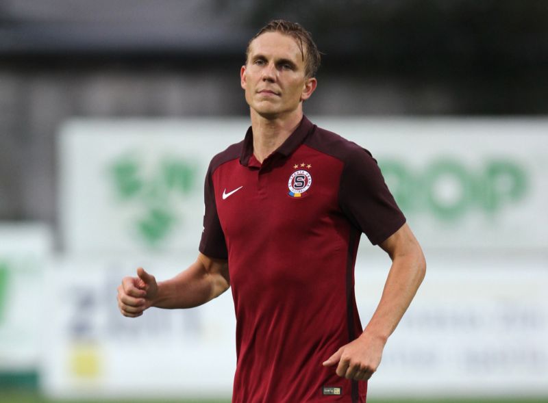Bořek Dočkal se vrací z Číny zpět do Sparty. V ní bude do konce sezony 2022.