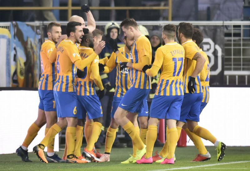 Opavský fotbal potřebuje nutně zachránit, jinak se tam taky žádný hrát nemusí.