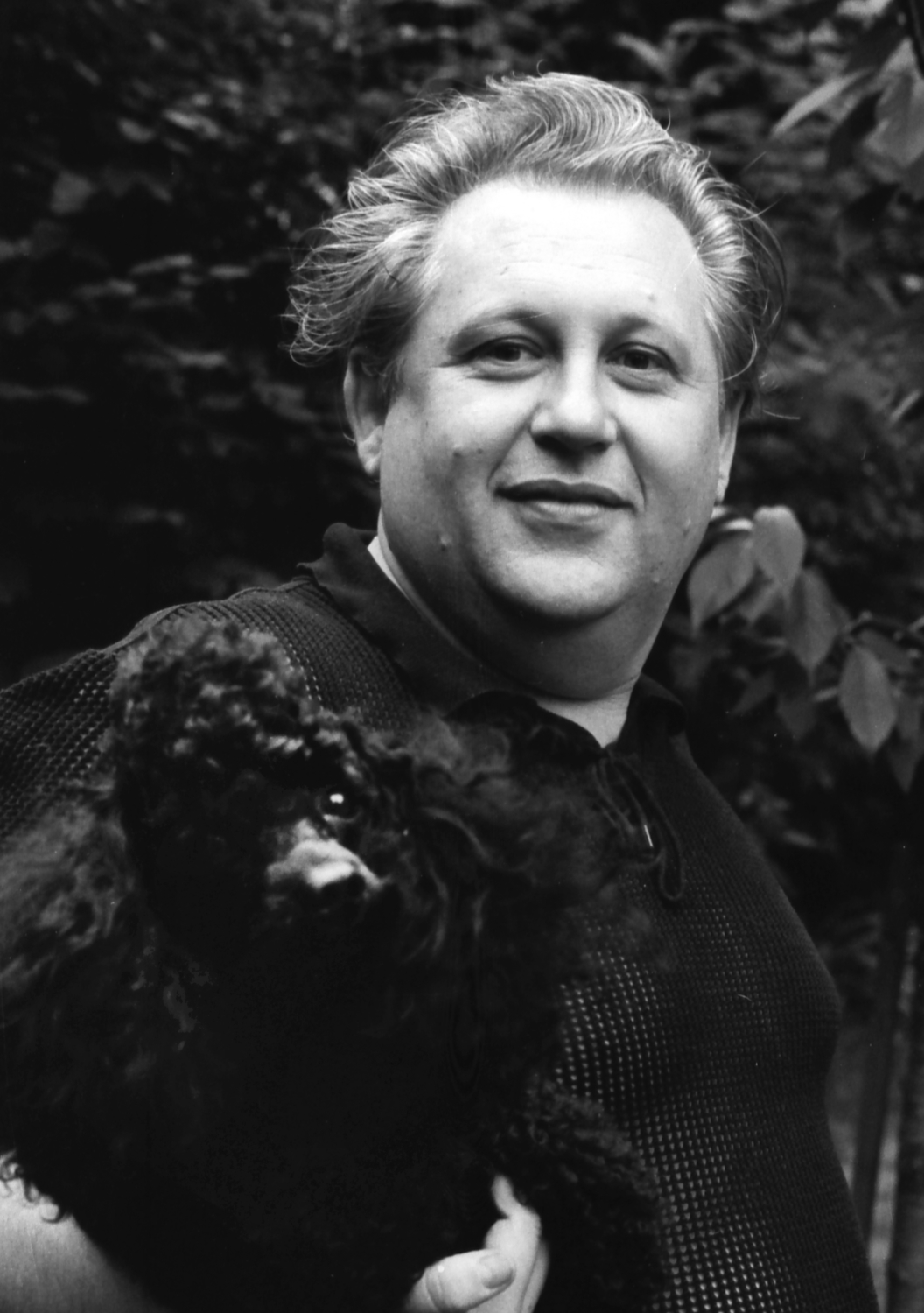 Jiří Winter-Neprakta. 