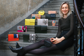 Denisa Adolfová.