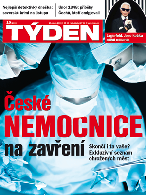 Čtěte TÝDEN.