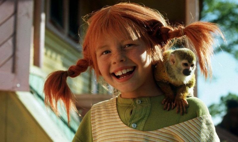 V německé zoo pošel papoušek z filmu Pipi v zemi Taka-Tuka.