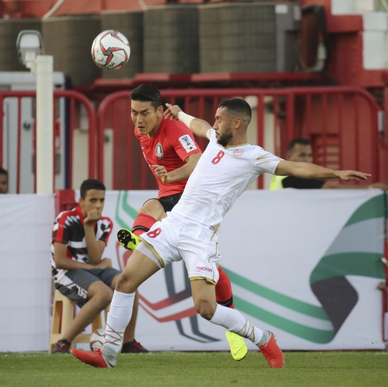 Mohamed Mahrún se stane dalším Bahrajncem v dresu Bohemians.