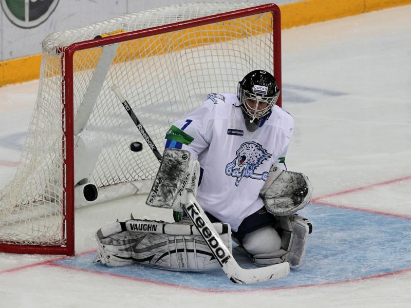 KHL má stále ještě co pilovat do dokonalosti. 