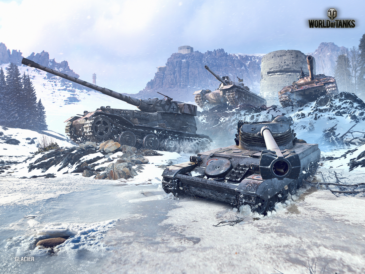 Wargaming