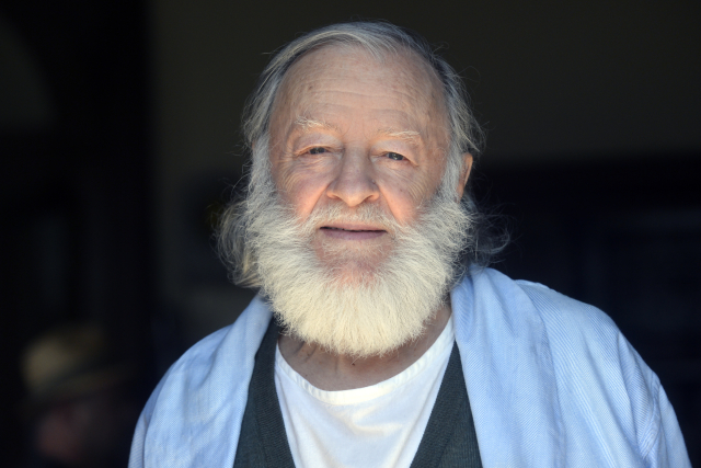 Jiří Pecha.
