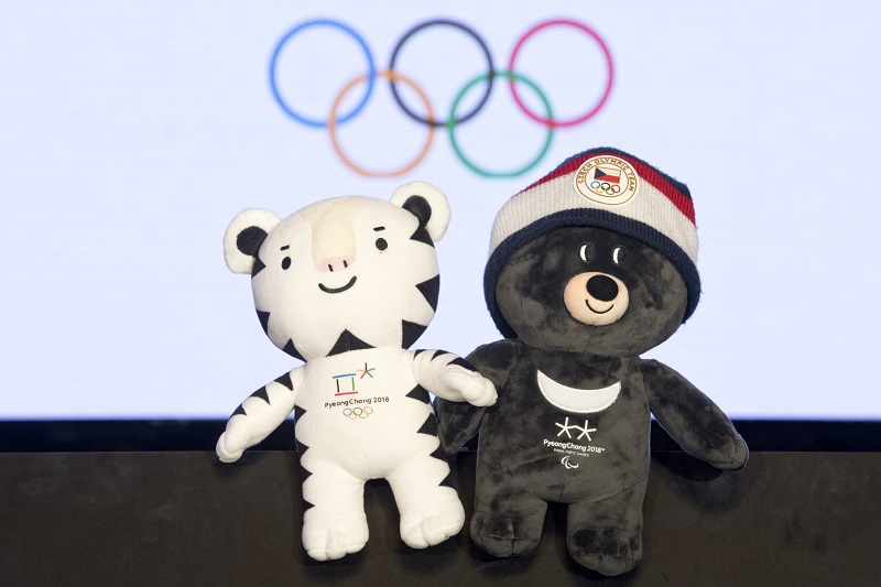 Nejlepším handicapovaným sportovcem České republiky uplynulého roku se stal sportovní střelec Tomáš Pešek.