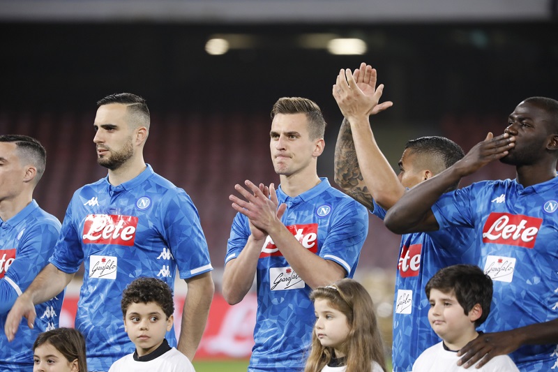 Fotbalisté Sampdorie Janov zvítězili v italské lize ve Ferraře nad Spalem.