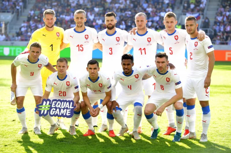 Na Letné se představí reprezentace po třech letech, do Olomouce zavítá v rámci oslav.