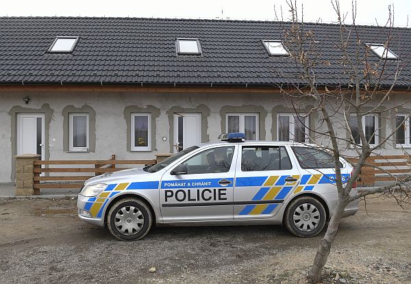 Ilustrační foto.
