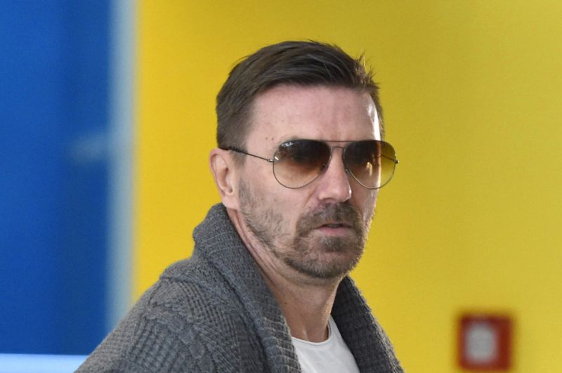 Tomáš Řepka dostal u soudu šanci zaplatit menší výživné.