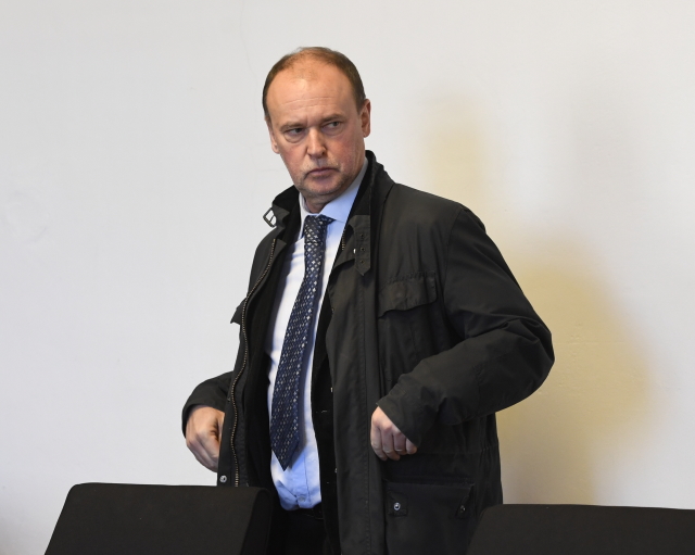 Tomáš Kadlec. 
