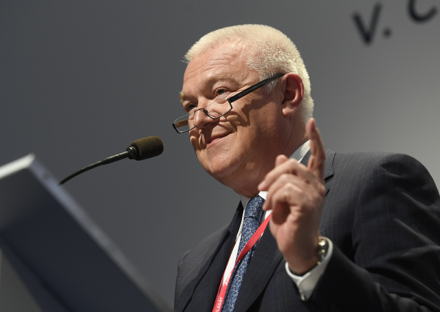 Jaroslav Faltýnek. 