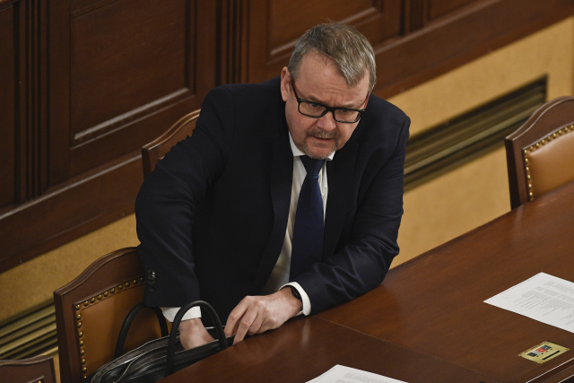Daniel Ťok. 