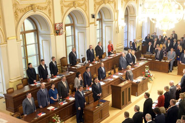 Ilustrační foto.