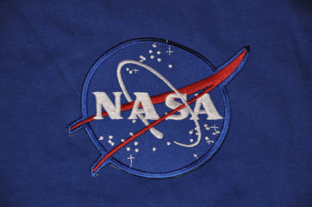 NASA.