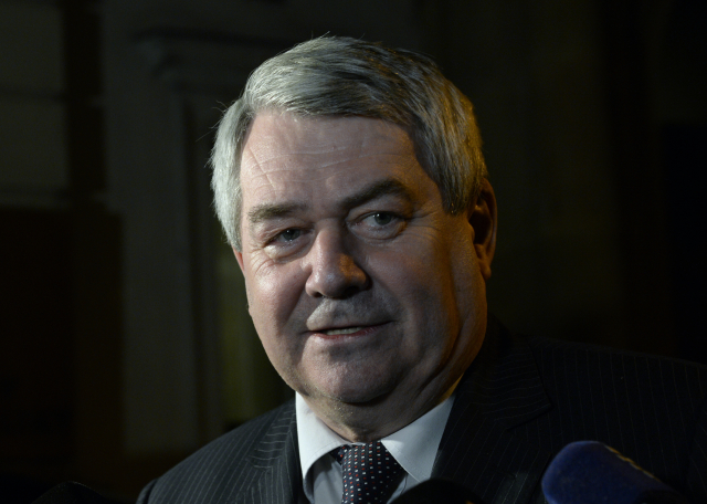 Vojtěch Filip.