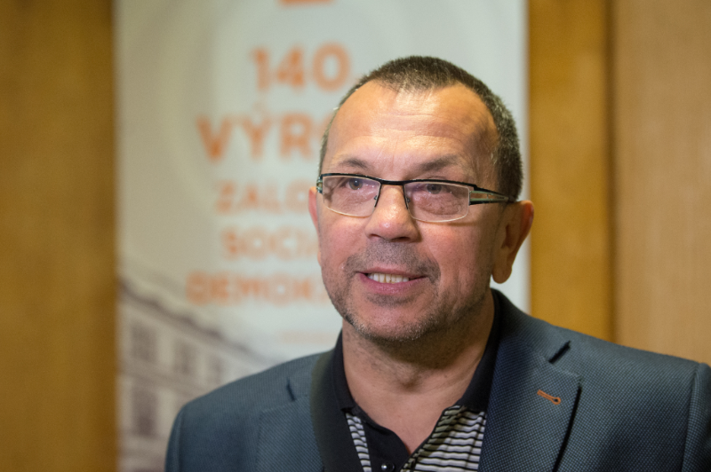 Jaroslav Foldyna.