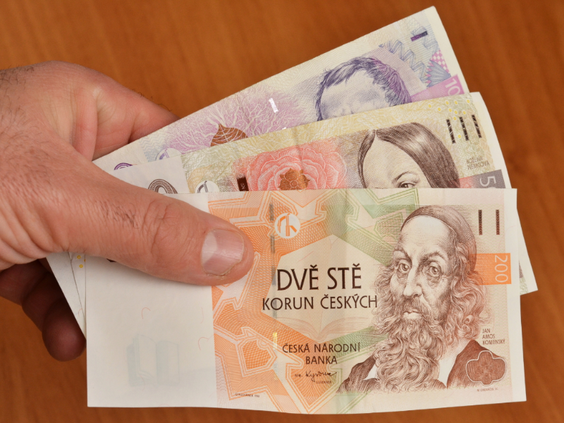 Ilustrační foto.
