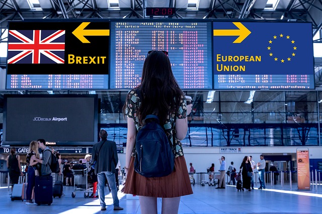 Je brexit pro Británii výhodný či nikoliv?