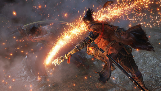 Nová bojovka od autorů Dark Souls a Bloodborne s předstihem představuje startovní trailer