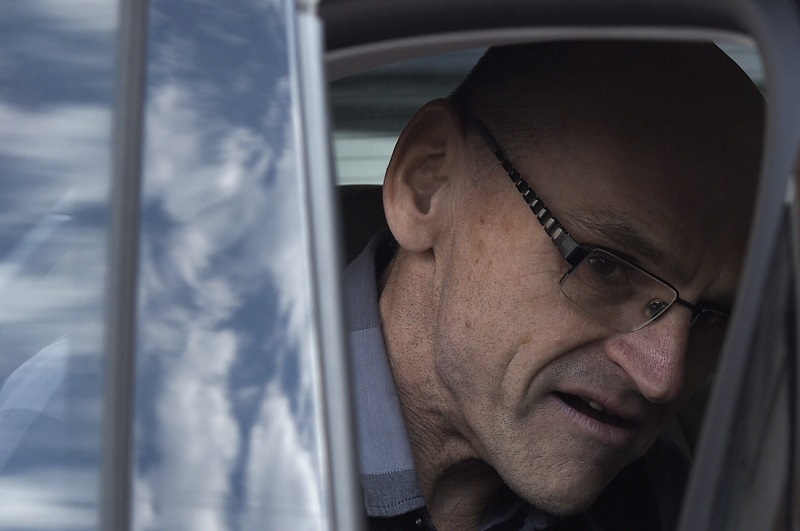 Soudce Ivan Elischer měl ovlivňovat rozhodování senátu Vrchního soudu v Praze.