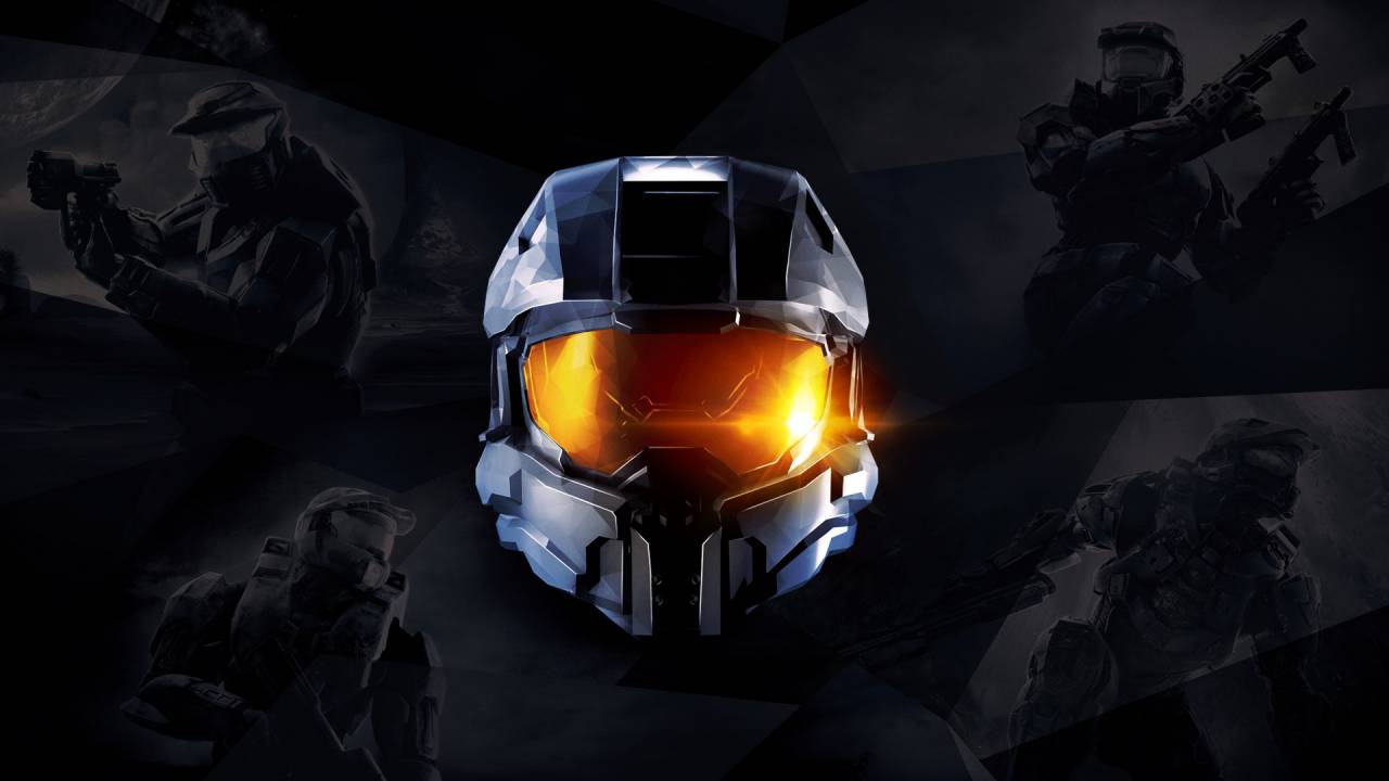 Legendární xboxová série Halo oficiálně přijde na počítače v téměř kompletním balení
