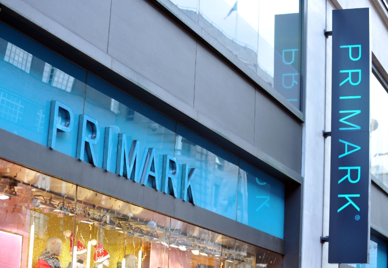 Primark.