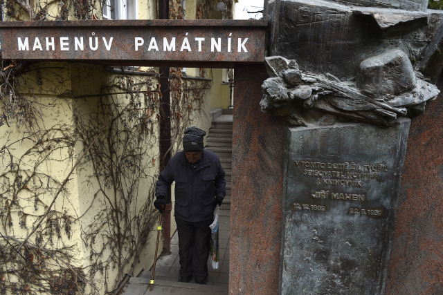 Po osmiměsíční rekonstrukci se 14. března 2019 otevřel Mahenův památník v Brně. Po osmiměsíční rekonstrukci se 14. března 2019 otevřel Mahenův památník v Brně.