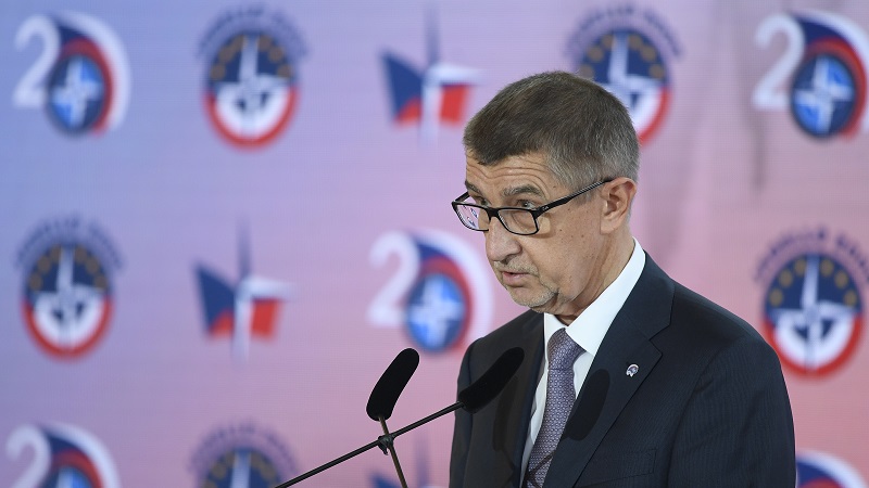 Andrej Babiš označil slevy na jízdném za jednoznačný úspěch své vlády.