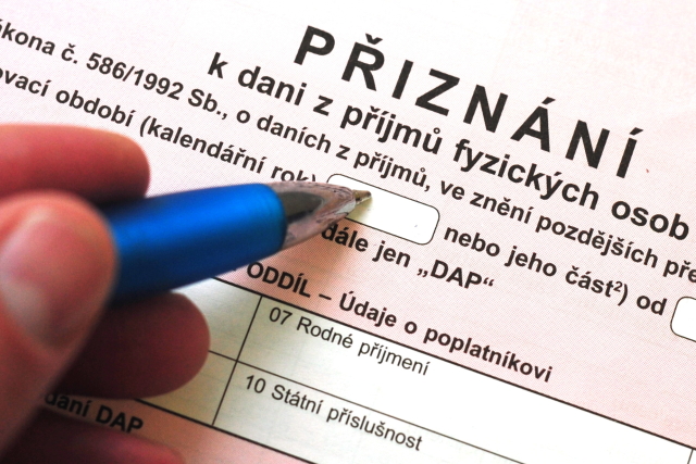 Ilustrační foto.