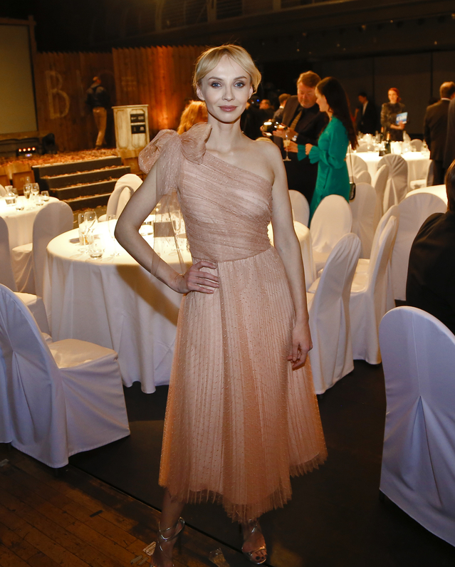 Jana Plodková.