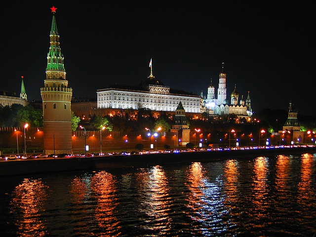 Moskva.