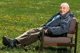 Radkin Honzák.
