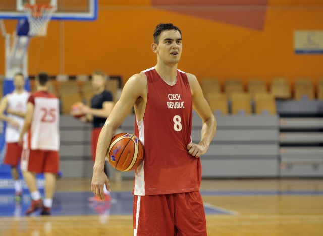 Tomáš Satoranský.