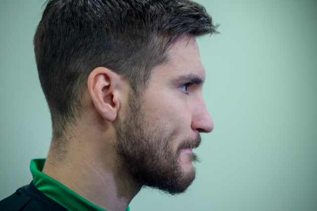 Michal Trávník. 