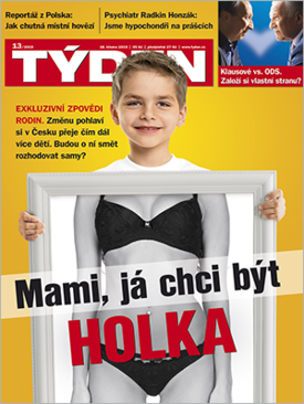 Čtěte TÝDEN.