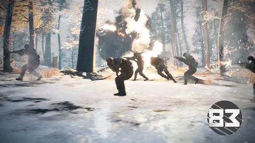 Studená válka bude hlavním tématem chystané střílečky od tvůrců Rising Storm 2: Vietnam
